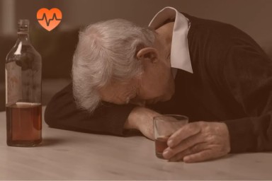 Лечение алкоголизма у пожилых людей в Уварово