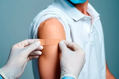 Вшивание ампулы в Уварово