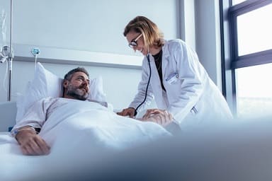 Лечение алкоголизма в стационаре в Уварово